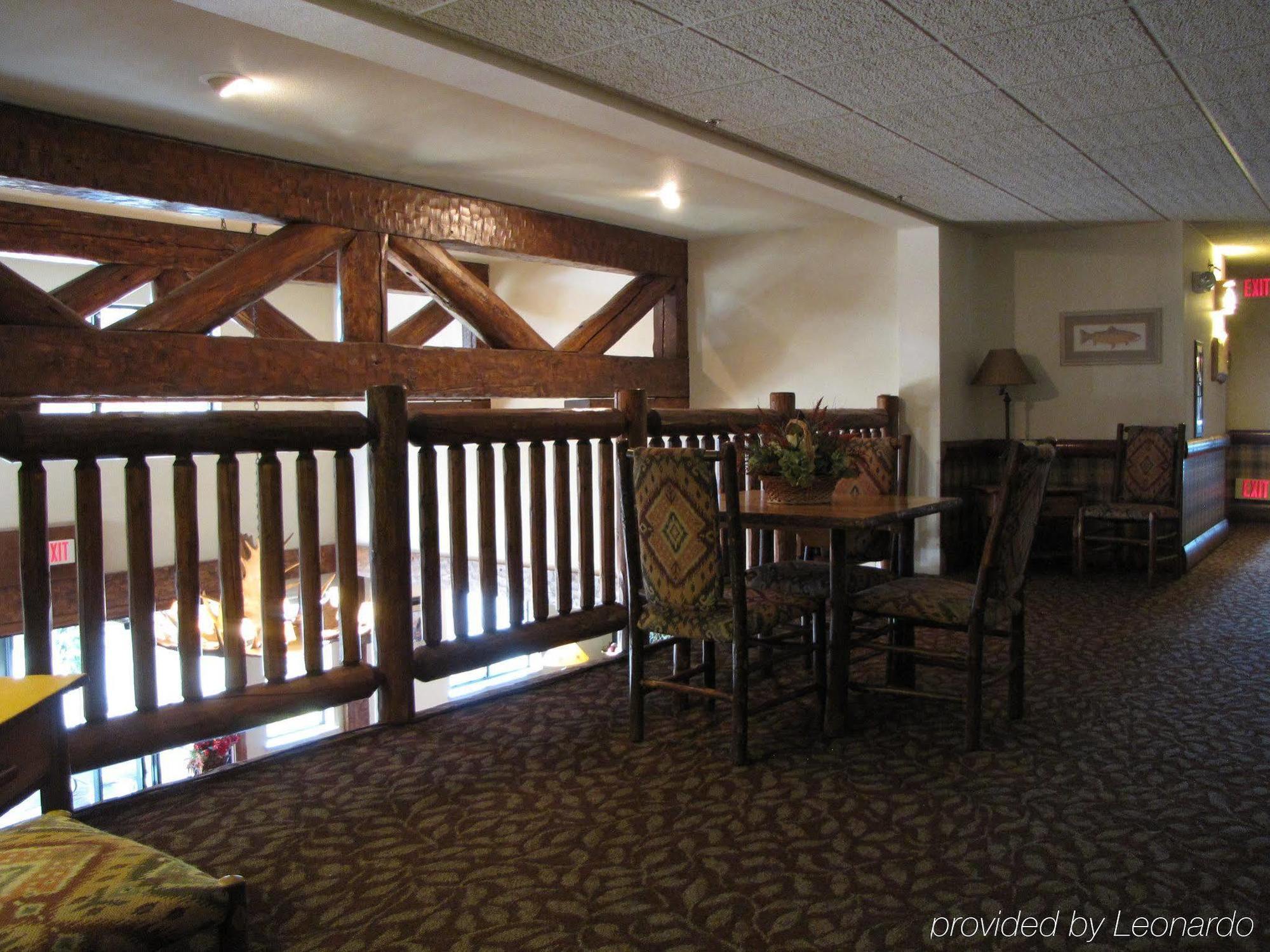 Bitterroot River Inn And Conference Center Hamilton Bagian luar foto