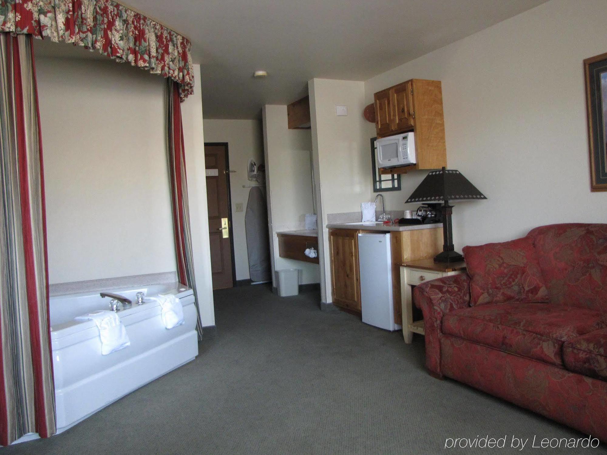 Bitterroot River Inn And Conference Center Hamilton Bagian luar foto