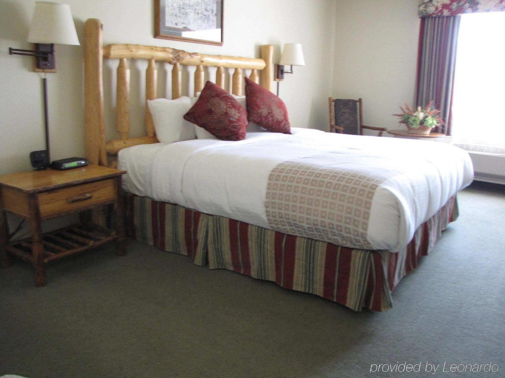 Bitterroot River Inn And Conference Center Hamilton Bagian luar foto