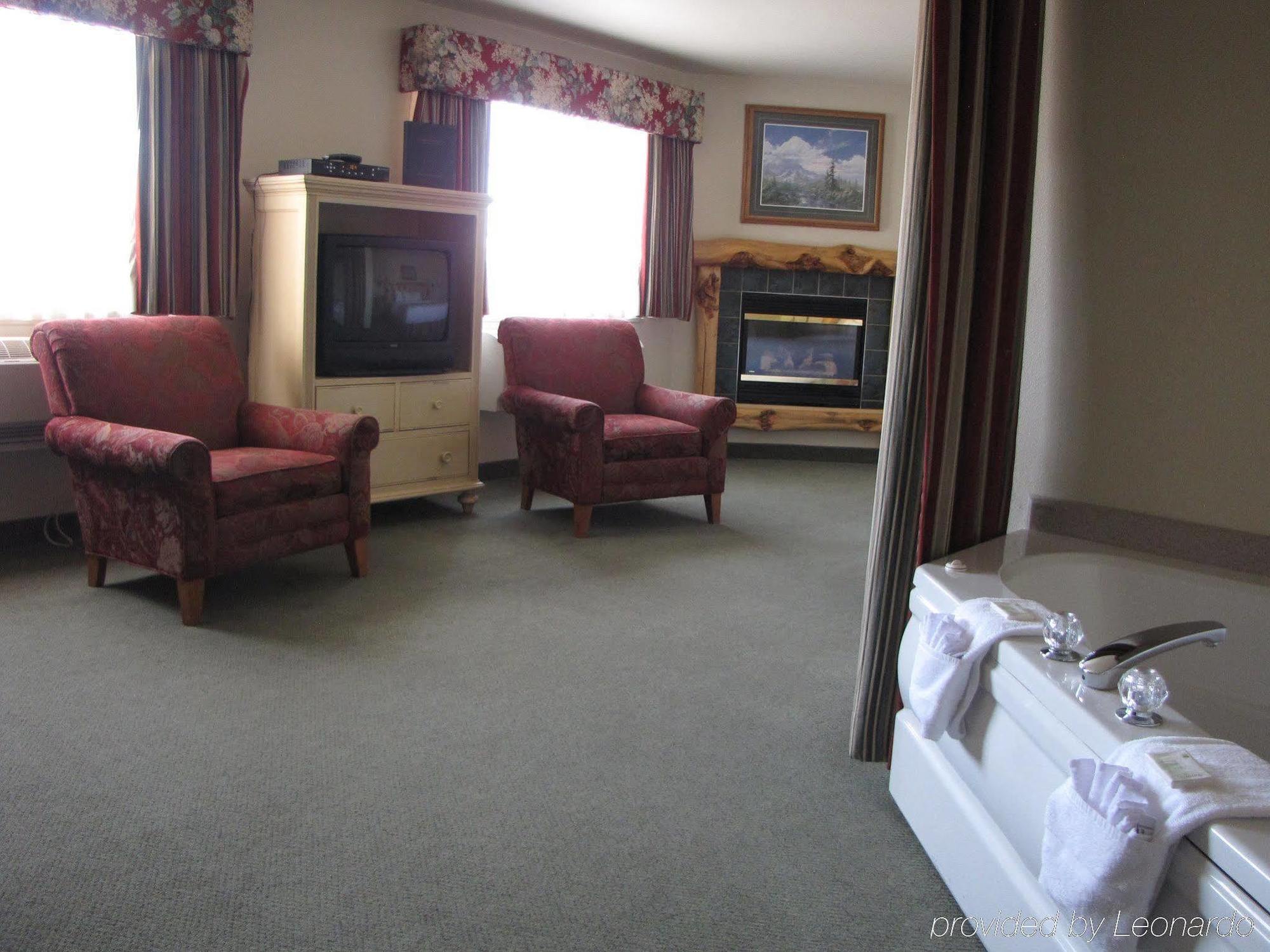 Bitterroot River Inn And Conference Center Hamilton Bagian luar foto