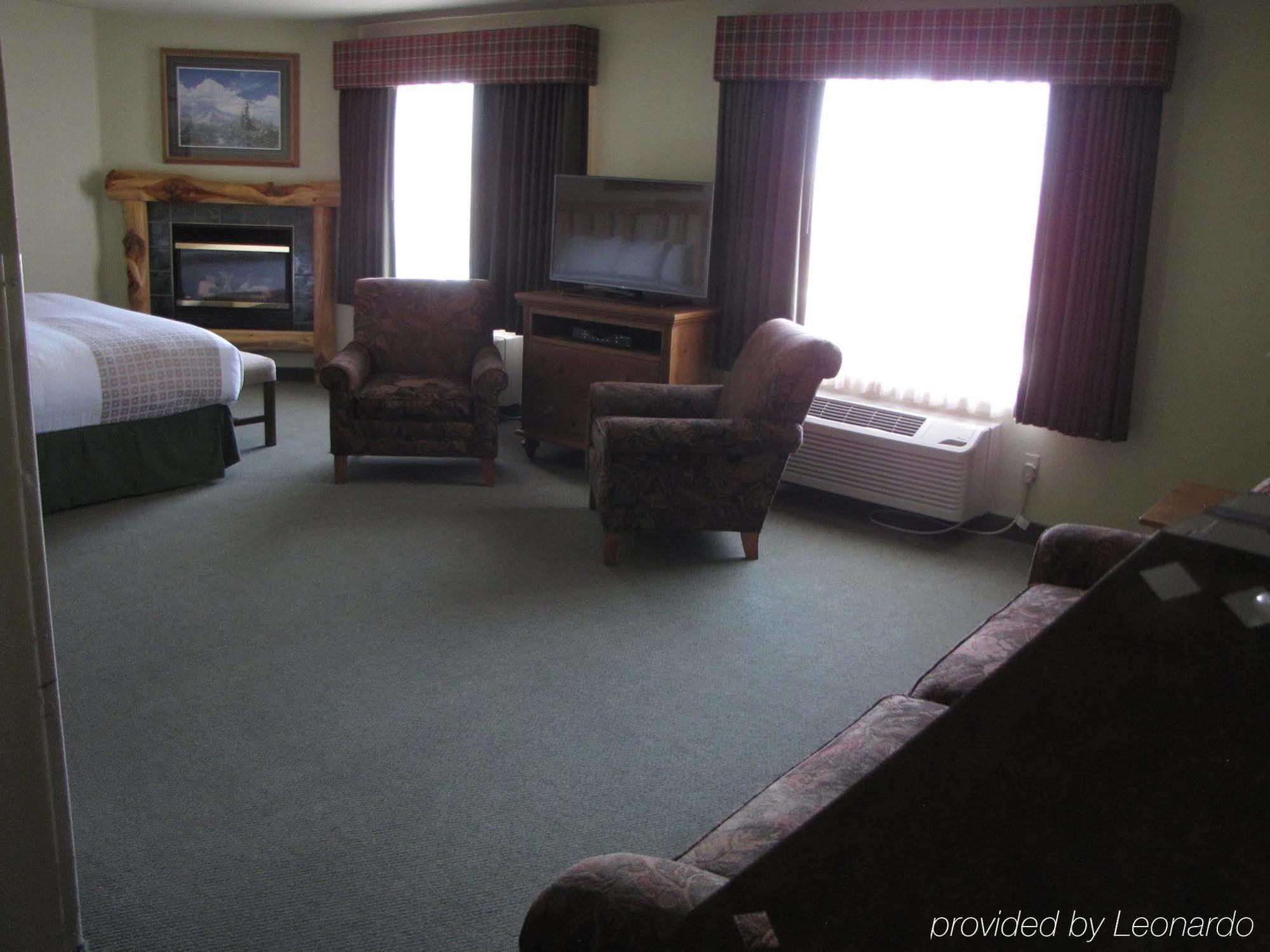 Bitterroot River Inn And Conference Center Hamilton Bagian luar foto
