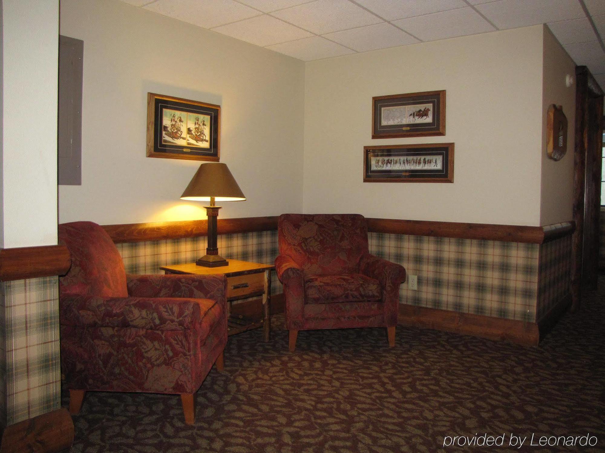 Bitterroot River Inn And Conference Center Hamilton Bagian luar foto